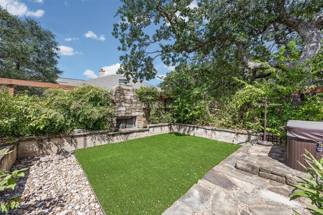 701 Palo Duro Canyon TRL, Georgetown, TX 78633
