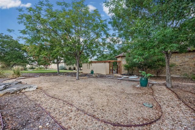 701 Palo Duro Canyon TRL, Georgetown, TX 78633