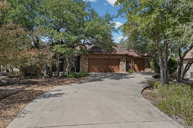 701 Palo Duro Canyon TRL, Georgetown, TX 78633