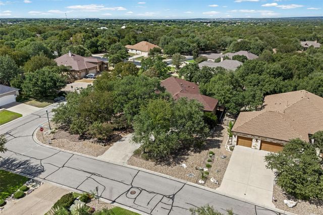 701 Palo Duro Canyon TRL, Georgetown, TX 78633
