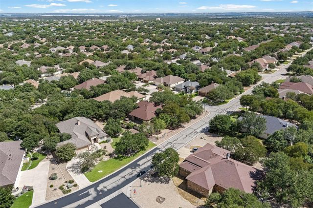 701 Palo Duro Canyon TRL, Georgetown, TX 78633