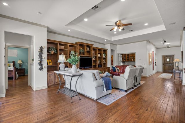 701 Palo Duro Canyon TRL, Georgetown, TX 78633