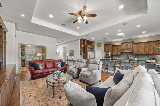 701 Palo Duro Canyon TRL, Georgetown, TX 78633