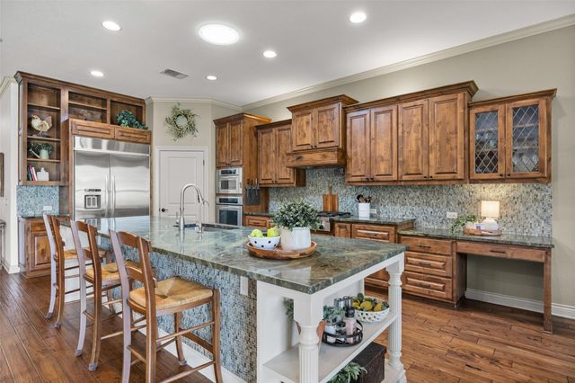 701 Palo Duro Canyon TRL, Georgetown, TX 78633