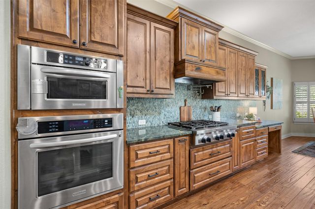 701 Palo Duro Canyon TRL, Georgetown, TX 78633