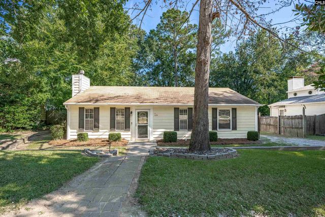 1131 Chadford Road, Irmo, SC 29063