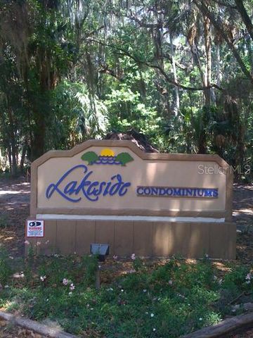 140 ORCHID WOODS COURT 7D, Deltona, FL 32725