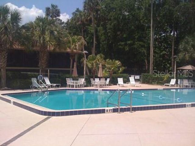140 ORCHID WOODS COURT 7D, Deltona, FL 32725