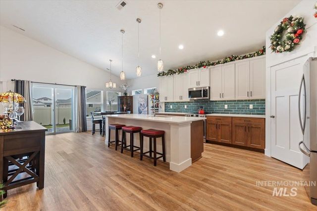 10434 Rockaway Ridge St, Nampa, ID 83687