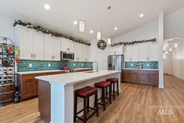 10434 Rockaway Ridge St, Nampa, ID 83687