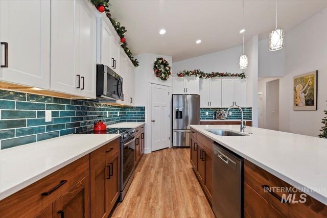 10434 Rockaway Ridge St, Nampa, ID 83687