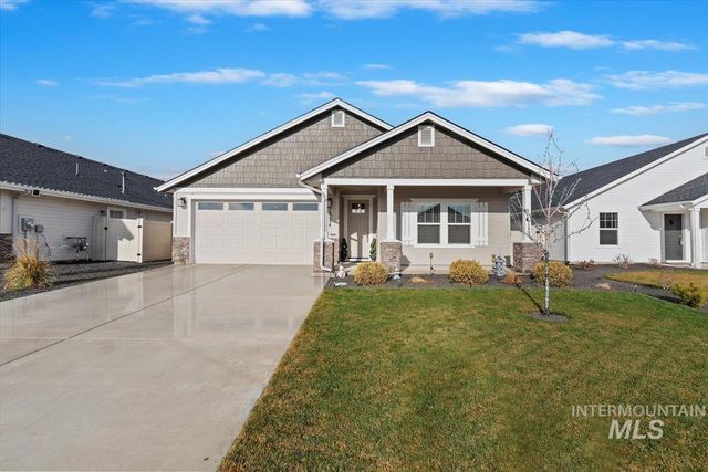 10434 Rockaway Ridge St, Nampa, ID 83687