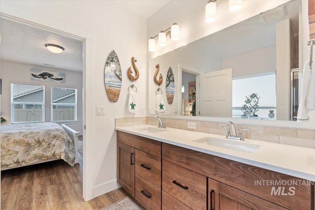 10434 Rockaway Ridge St, Nampa, ID 83687