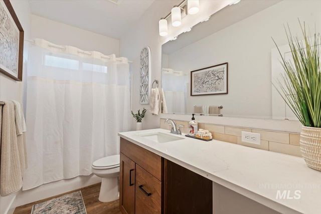 10434 Rockaway Ridge St, Nampa, ID 83687