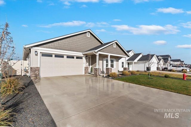 10434 Rockaway Ridge St, Nampa, ID 83687