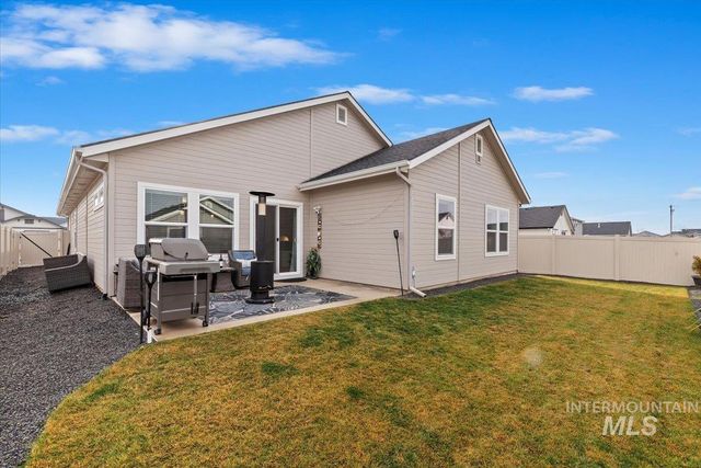 10434 Rockaway Ridge St, Nampa, ID 83687