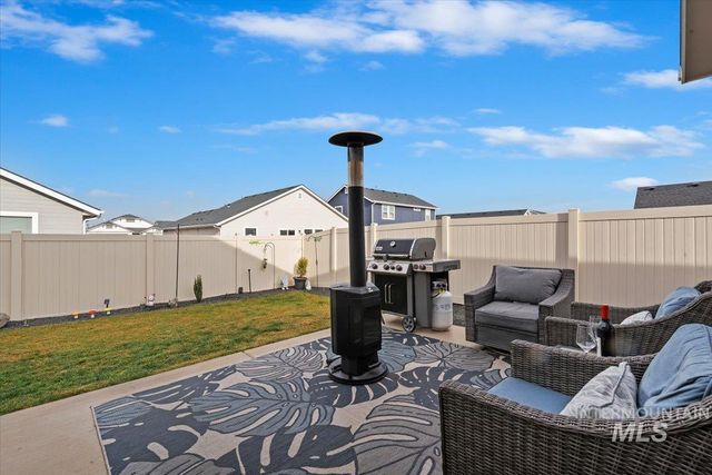 10434 Rockaway Ridge St, Nampa, ID 83687