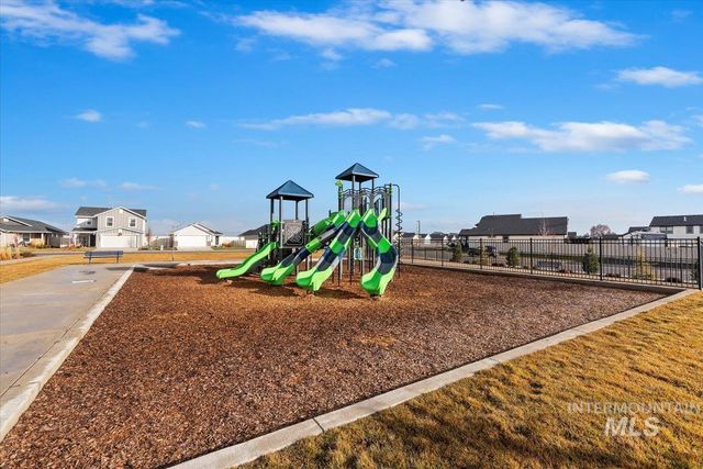 10434 Rockaway Ridge St, Nampa, ID 83687