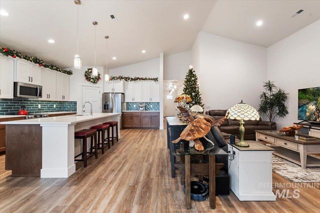 10434 Rockaway Ridge St, Nampa, ID 83687