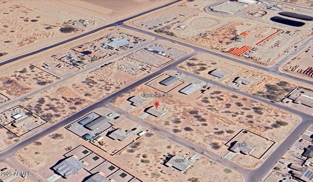 13089 S INCA Lane, Arizona City, AZ 85123