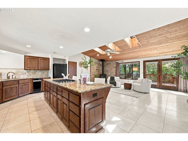 87188 GREEN HILL Rd, Eugene, OR 97402