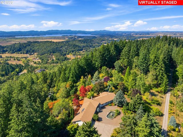 87188 GREEN HILL Rd, Eugene, OR 97402