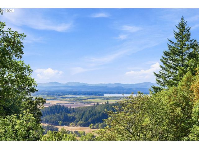 87188 GREEN HILL Rd, Eugene, OR 97402