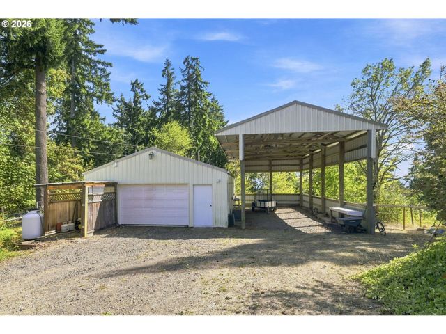 87188 GREEN HILL Rd, Eugene, OR 97402