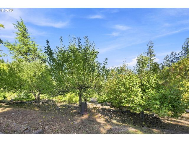 87188 GREEN HILL Rd, Eugene, OR 97402