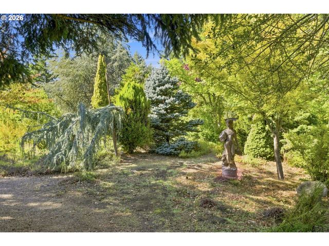 87188 GREEN HILL Rd, Eugene, OR 97402