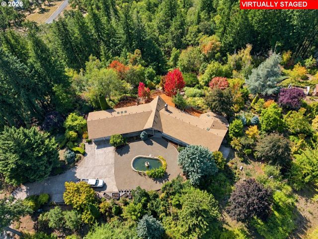 87188 GREEN HILL Rd, Eugene, OR 97402