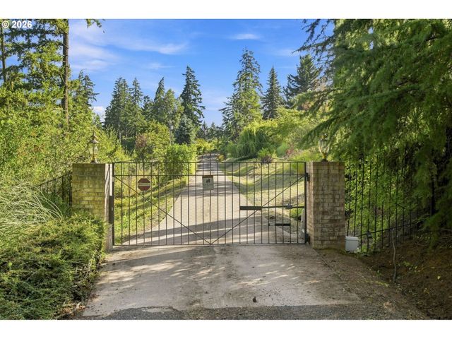 87188 GREEN HILL Rd, Eugene, OR 97402