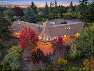 87188 GREEN HILL Rd, Eugene, OR 97402