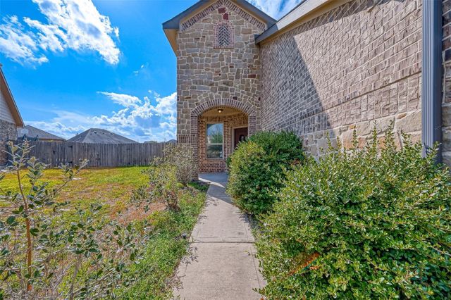 3503 Goldleaf Trail Drive, Katy, TX 77449