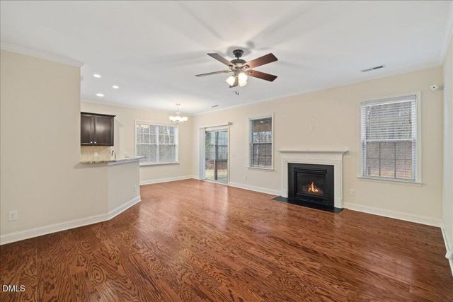 4514 Cottendale Drive, Durham, NC 27703