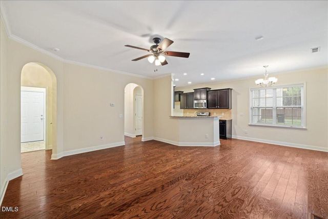 4514 Cottendale Drive, Durham, NC 27703