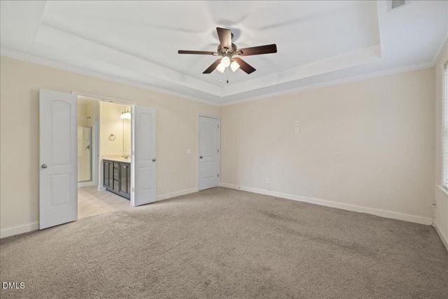 4514 Cottendale Drive, Durham, NC 27703