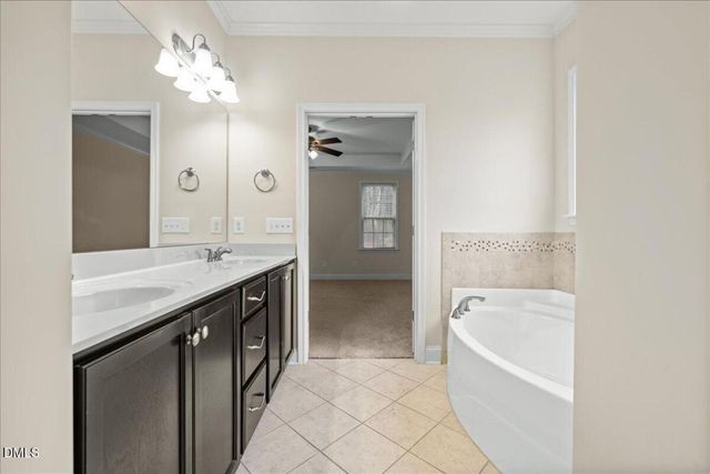 4514 Cottendale Drive, Durham, NC 27703