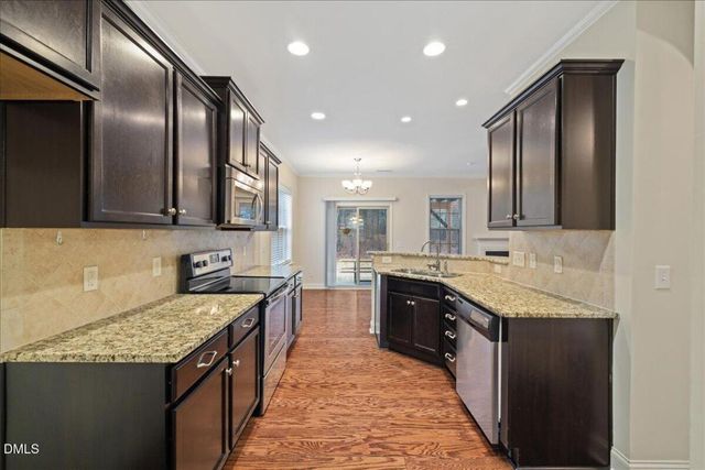 4514 Cottendale Drive, Durham, NC 27703