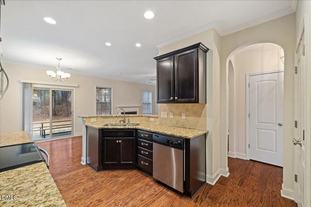 4514 Cottendale Drive, Durham, NC 27703