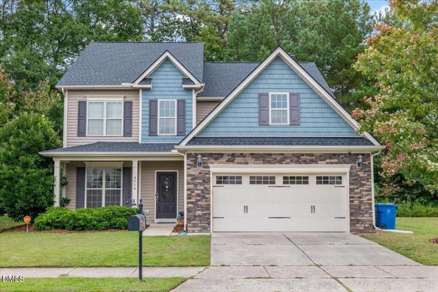 4514 Cottendale Drive, Durham, NC 27703
