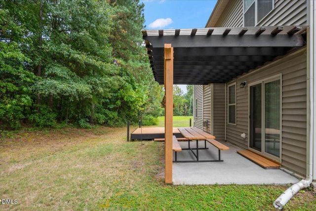 4514 Cottendale Drive, Durham, NC 27703