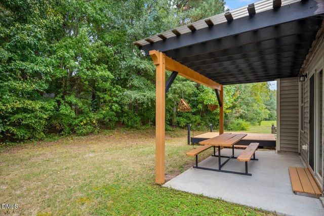 4514 Cottendale Drive, Durham, NC 27703