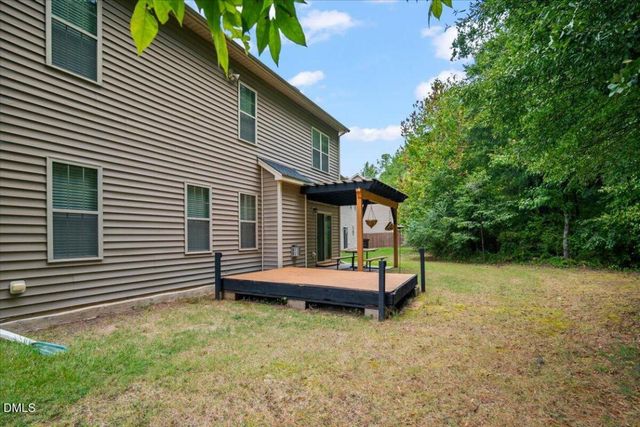 4514 Cottendale Drive, Durham, NC 27703