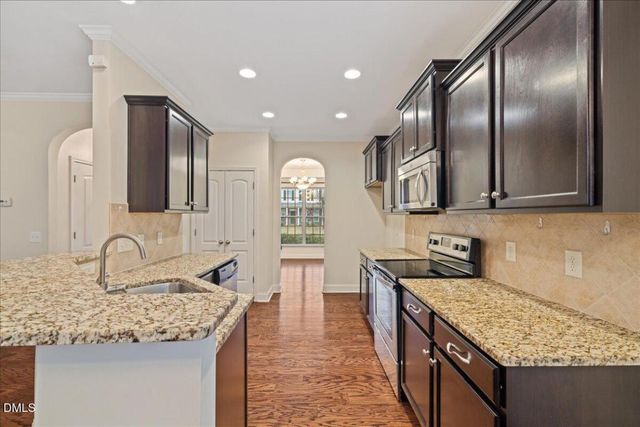 4514 Cottendale Drive, Durham, NC 27703