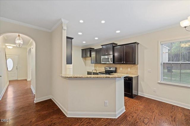 4514 Cottendale Drive, Durham, NC 27703