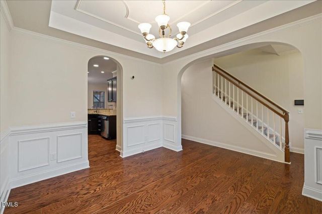 4514 Cottendale Drive, Durham, NC 27703