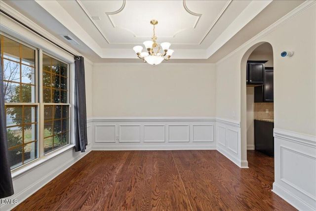 4514 Cottendale Drive, Durham, NC 27703