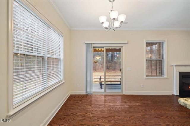 4514 Cottendale Drive, Durham, NC 27703