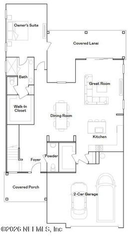 2413 MORGANZA Way, Green Cove Springs, FL 32043